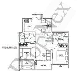 Piccadilly Grand (D8), Apartment #566351731